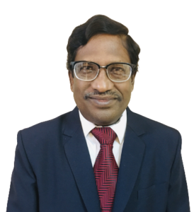 Dr. Anil Gaikwad