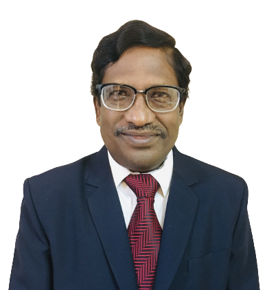 Dr. Anil Gaikwad